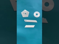 تیغه سرامیکی ZrO2