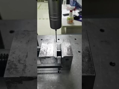 سرامیک Al2O3 با مقاومت خمشی 400 مگا پاسکال و رنگ سفید برای خریداران B2B