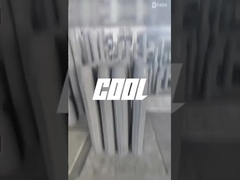 مقاومت سیمانی سرامیک استاتیت سفید عایق برای خودروهای صنعتی