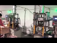 عایق غیر استاندارد دانه های سرامیکی استاتیت محصولات قطعات مقاومت در برابر حرارت بالا