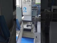 عایق های اتصال بلوک ترمینال سرامیک استاتیت 2 یا 3 قطبی 2 یا 3 قطبی با دمای بالا