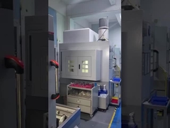 عایق غیر استاندارد دانه های سرامیکی استاتیت محصولات قطعات مقاومت در برابر حرارت بالا