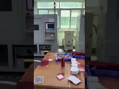 عایق های اتصال بلوک ترمینال سرامیک استئاتیت 2 یا 3 قطبی 24A سفید