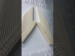 بسته بندی ارتباطات نوری نیترید آلومینیوم زیربنای سرامیکی