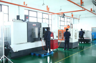 چین Wuxi Special Ceramic Electrical Co.,Ltd نمایه شرکت