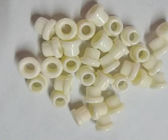 منسوجات Al2O3 Ceramics با خلوص بالا آلومینا سرامیک حلقه ها مقاومت در برابر خوردگی