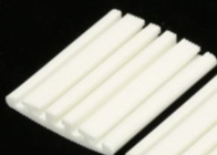 مقاومت سیمانی سرامیک استاتیت سفید عایق برای خودروهای صنعتی