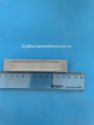 قایق تبخیر سرامیکی مقاوم برای فلزسازی