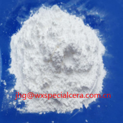 پودر اکسید خاکی کمیاب 99.999% خلوص بالا، اکسید ایتریوم Y2O3 برای مواد پوشش