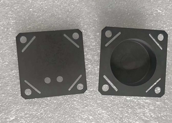 سرامیک سیلیکون نیترید 400-600 مگاپاسکال با چگالی 3.2-3.3G/cm3
