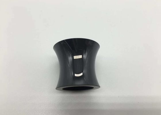 سیلیکون نیترید سرامیک 18-20 KV/Mm مقاومت دی الکتریک 3800 MPa مقاومت فشاری