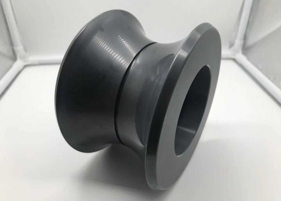 سیرامیک نیترید سیلیکون 3800 MPa قدرت فشرده سازی 20 W/m.K رسانایی حرارتی
