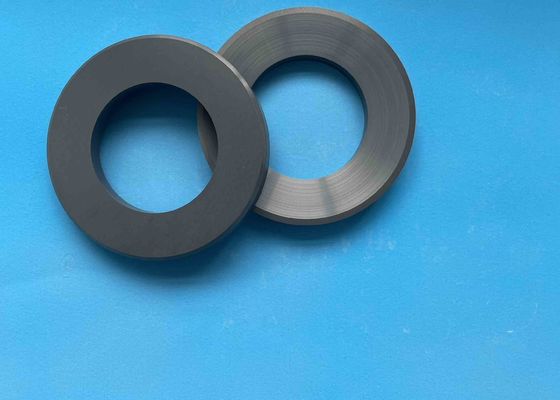 توپ سرامیکی SI3N4 با قدرت فشرده سازی 3800 MPa و سختی شکستگی 7 MPa