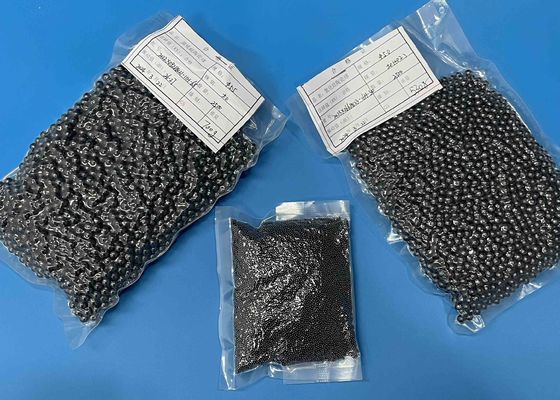 SI3N4 قطب سرامیکی استون قطعات سفارشی برای محیط های گرم و سرد سریع با دمای بالا