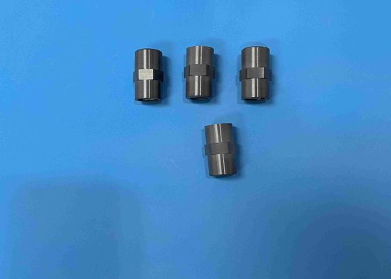 قطعات ساختاری سرامیک نیترید سیلیکون با مقاومت بالا در برابر فرسایش و مقاومت در برابر خوردگی