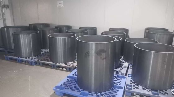 سرامیک کربید سیلیکون سیاه در مکانیک استفاده می شود ساخت کاغذ درمان گرما الکترونیک نیمه هادی