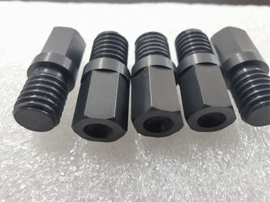 سرامیک نیترید سیلیکون برای ماشین آلات و تجهیزات شیمیایی، مواد غذایی، دریایی و سایر زمینه ها