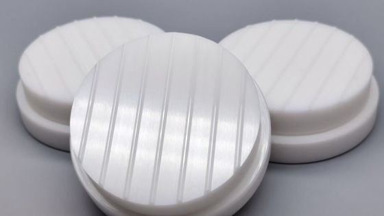 9.6 آلومینیوم اکسید دی الکتریک سرامیکی برای هدایت حرارتی