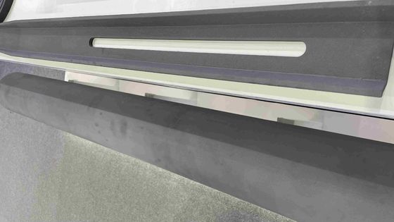 لوله فرآیند کربید سیلیکون با خلوص بالا بدون ناخالصی های فلزی برای نیمه هادی