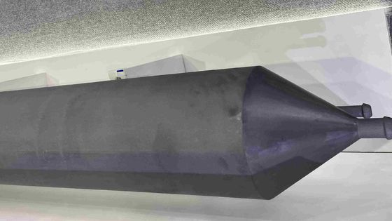 سیلیکون کربید سی سی کانتیلیور در پوشش دیفوزونی سیلیکون وافرهای قطعات کلیدی نیمه هادی