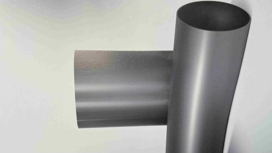 لوله لاینر آسیاب کربید سیلیکون با عملکرد بالا در فرآیند آسیاب رنگ باتری لیتیوم