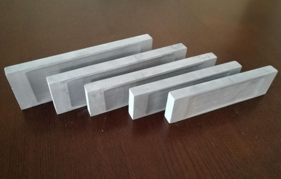 قایق تبخیری TiB2 BN برای فلز سازی PET