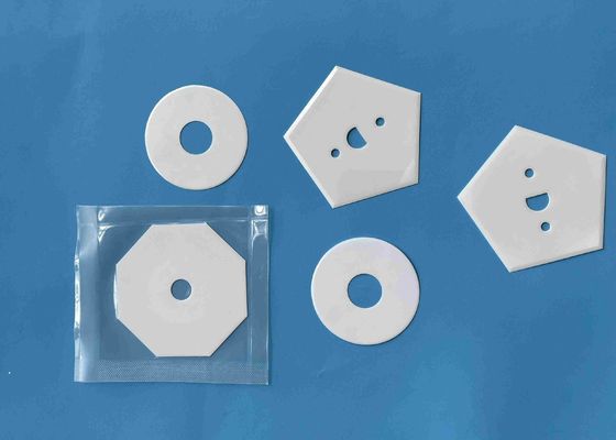 تیغه سرامیکی زیرکونیا سفارشی برای رفع موهای زائد ابرو زنانه