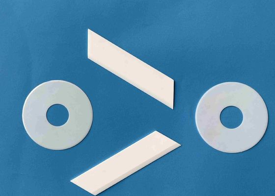 تیغه قیچی سرامیکی زیرکونیا سرامیکی تیغه سرامیکی برای اصلاح