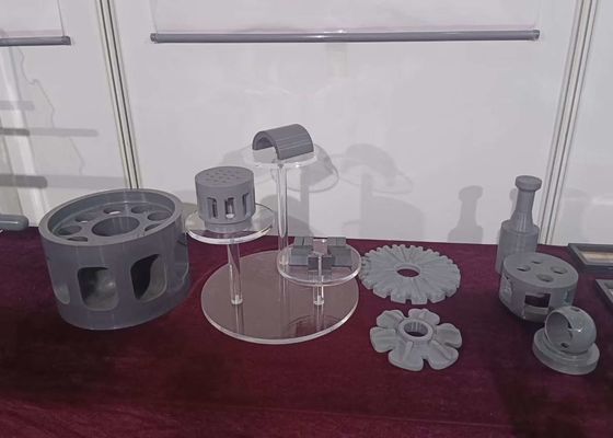 توپ سرامیکی SI3N4 با نسبت پواسون 0.25-0.3 با مقاومت عایق 1012-1014 Ω. سانتی متر