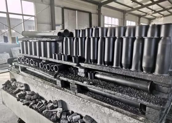 سرامیک سیاه کاربید سیلیکون برای صنعتی با استحکام بالا و مقاوم در برابر سایش