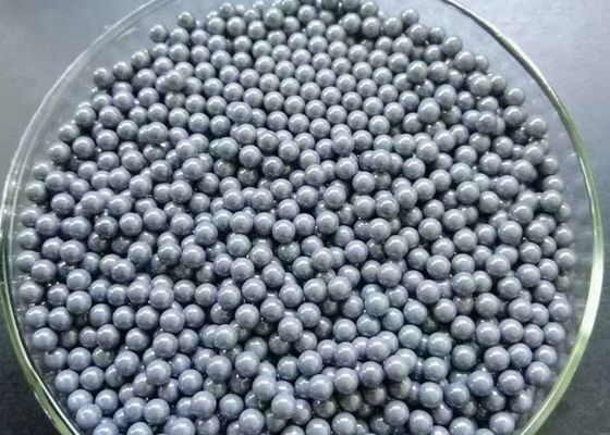 لوله محافظ ترموکوپل پیستون سرامیکی SI3N4 با مدول الاستیک 290 گیگا پاسکال