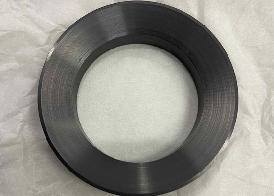 SI3N4 توپ سرامیکی با مقاومت دی الکتریک 18-20 KV / mm و سختی شکستگی 7 MPa