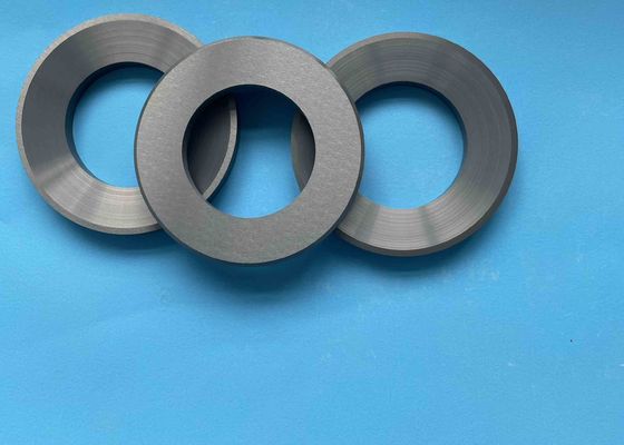 توپ سرامیکی SI3N4 با ثابت دی الکتریک 9 و نسبت Poisson 0.27