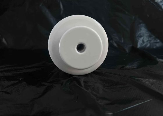 9.6 ثابت دی الکتریک Al2O3 سرامیک با سختی 9 Mohs 25 W/m·K رسانایی حرارتی