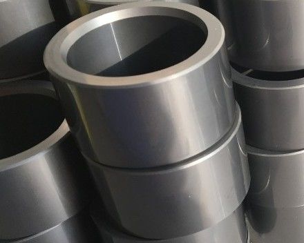مقاومت خمشی صنعتی≥750 MPa چگالی 3.2 G/cm3 سیلیکون نیترید توپ های سرامیکی