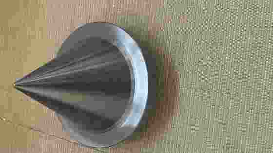 سیرامیک نیترید سیلیکون با ویژگی های شوک حرارتی بالا و مقاومت در برابر خوردگی بالا که با فلزات غیر آهن نمی شود و مواد ایده آل برای صنعت فلزات و جوش است