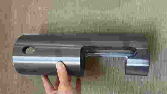 سرامیک SI3N4 با مقاومت بالا در برابر سایش برای لوازم جانبی آسیاب مهره‌ای و صفحات آبگیری سرامیکی برای کاغذسازی