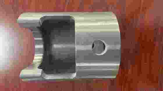 ماشینکاری دقیق شخصی سازی شده سیلیکون نیترید سرامیک می تواند برای صنعت برداشت صنعت شیمیایی و صنعت شیر استفاده شود