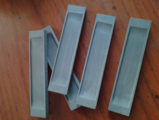 قایق تبخیر سرامیکی نیترید بور رسانای آلومینیوم