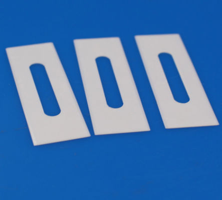 تیغه سرامیک زیرکونیا Zro2 تیغه سرامیک تیغه شکافدار